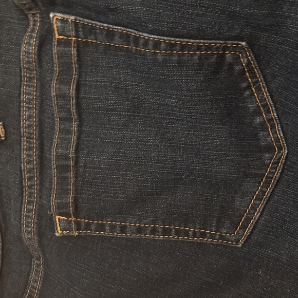 TORRID-Denim relaxed boot jean. 359 - Picture 3 of 7